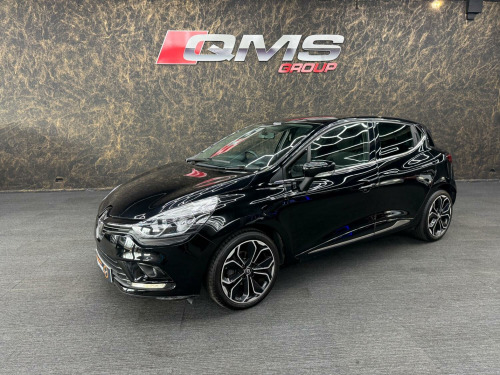 Renault Clio  1.5 Iconic dCi 90 MY18
