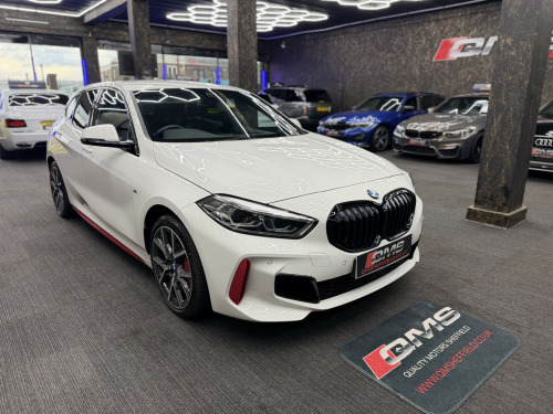 BMW 1 Series  2.0 128ti 