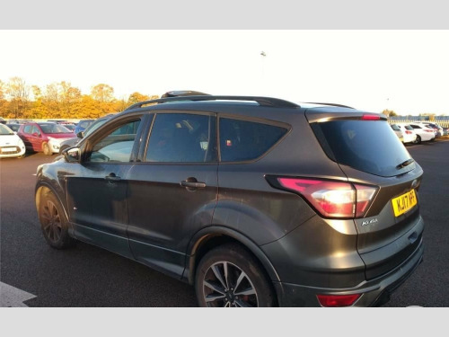 Ford Kuga  2.0 TDCi ST-Line SUV 5dr Diesel Powershift AWD Eur