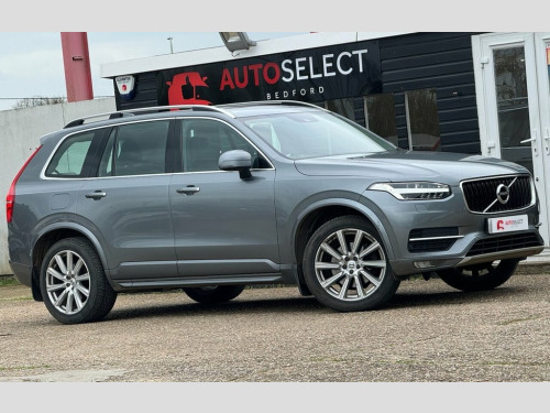 Volvo XC90  2.0 D5 MOMENTUM AWD 5d 222 BHP * BOWERS AND WILKIN