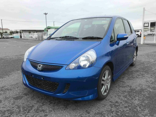 Honda Jazz  Fit 1.4i Auto