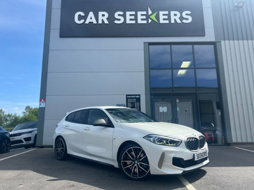 BMW 1 Series M1 2.0 M135i Hatchback 5dr Petrol Auto xDrive Euro 6 
