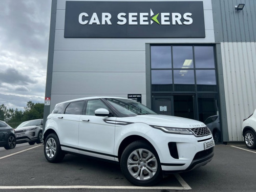 Land Rover Range Rover Evoque  2.0 D150 S SUV 5dr Diesel Manual FWD Euro 6 (s/s) 