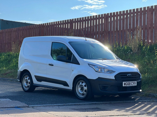 Ford Transit Connect  200 BASE TDCI