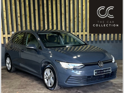 Volkswagen Golf  1.5 TSI Life