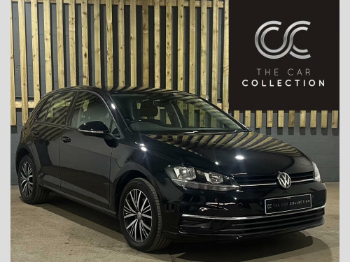 Volkswagen Golf 1.0 SE
