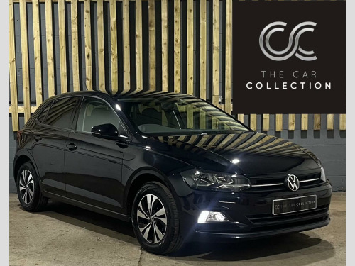 Volkswagen Polo 1.0 TSI Match