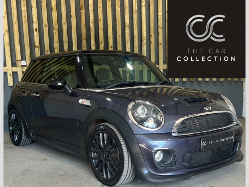 MINI Hatch  2.0 Cooper SD Hatch