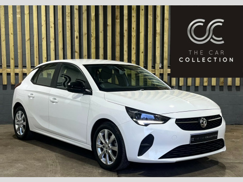 Vauxhall Corsa  1.2 SE