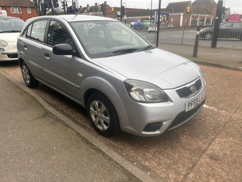 Kia Rio  1.4 1 5dr 