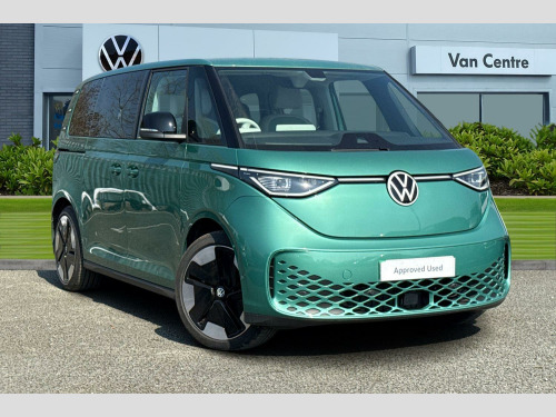 Volkswagen ID. BUZZ  Estate Style Pro
