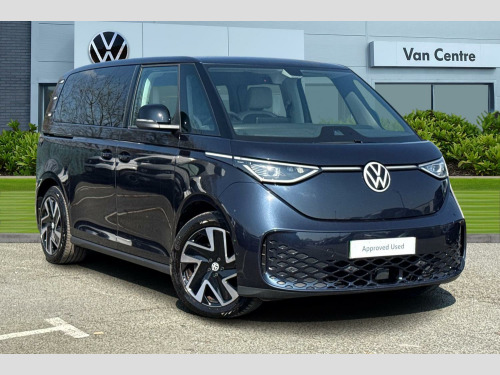 Volkswagen ID. BUZZ  Estate Style Pro