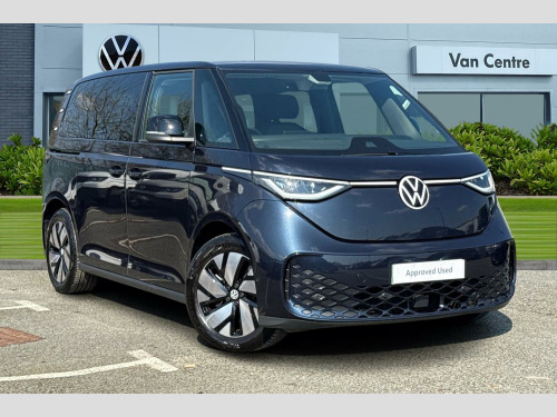 Volkswagen ID. BUZZ  Estate Life Pro