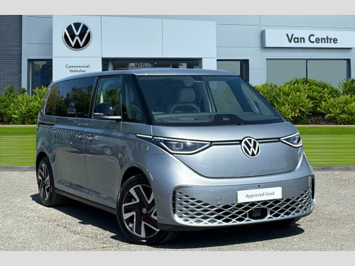 Volkswagen ID. BUZZ  Estate Style Pro