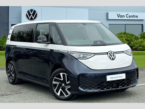 Volkswagen ID. BUZZ  Estate Style Pro