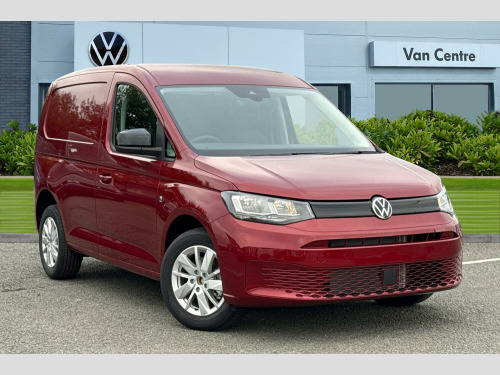 Volkswagen Caddy  Cargo C20 Diesel Commerce Pro