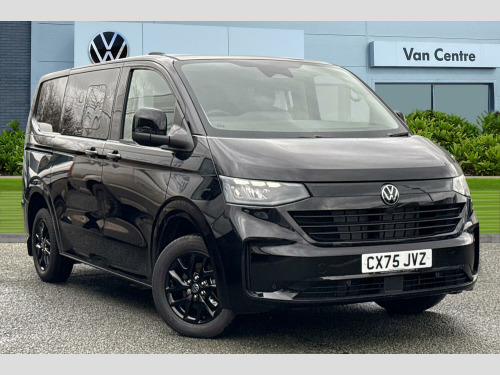 Volkswagen Transporter  T30 Swb Diesel Commerce Pro 