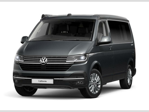 Volkswagen California  Diesel Estate Ocean