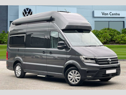 Volkswagen California  Diesel Estate 600