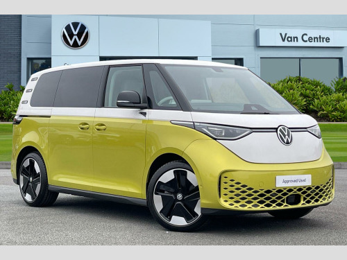 Volkswagen ID. BUZZ  Estate Special Editions 1ST Edition Pro