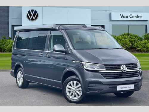 Volkswagen California  Diesel Estate Surf