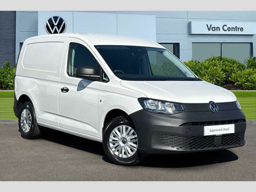 Volkswagen Caddy  Cargo C20 Diesel Commerce