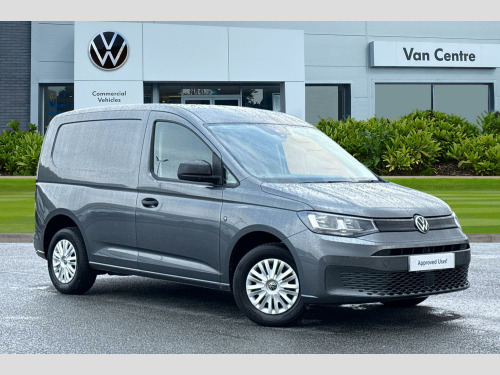 Volkswagen Caddy  Cargo C20 Diesel Commerce Plus