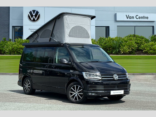 Volkswagen California  Diesel Estate Ocean
