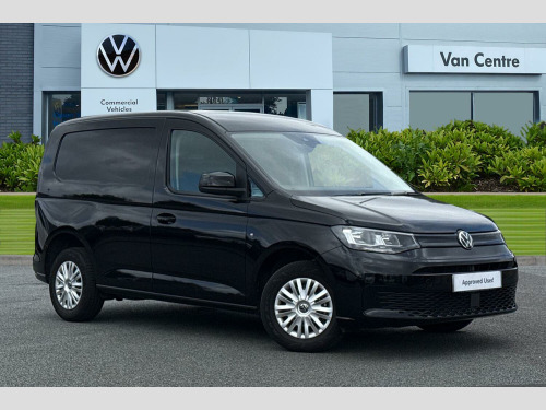 Volkswagen Caddy  Cargo C20 Diesel Commerce Plus