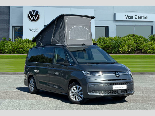 Volkswagen California  Estate Ocean