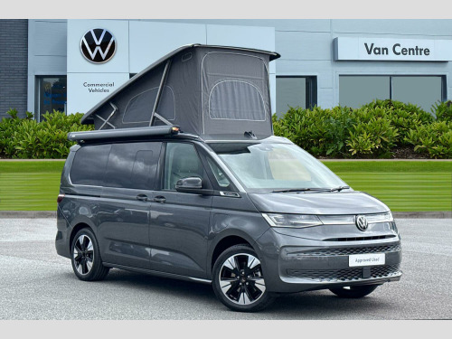 Volkswagen California