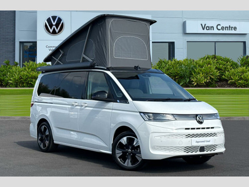 Volkswagen California  Diesel Estate Ocean