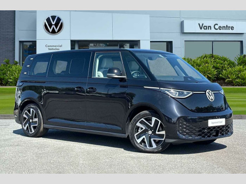 Volkswagen ID. BUZZ  Estate Style Pro