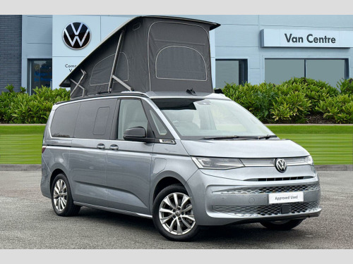 Volkswagen California  Estate Ocean 