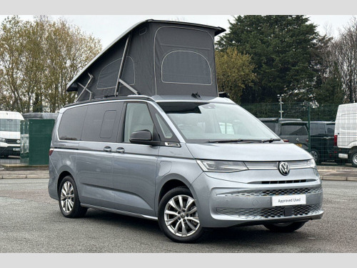 Volkswagen California  Estate Ocean 
