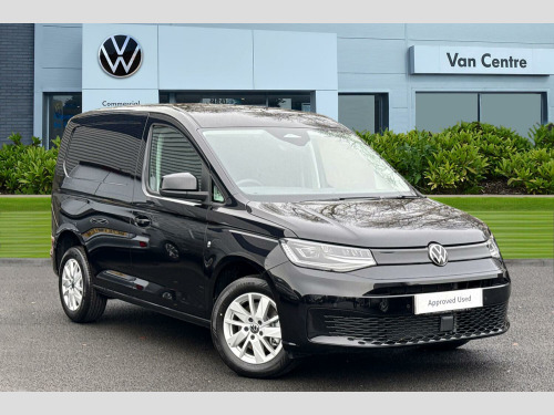 Volkswagen Caddy  Cargo C20 Diesel Commerce Pro 