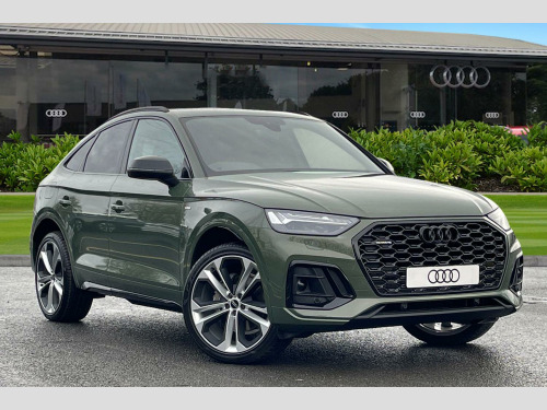 Audi Q5  