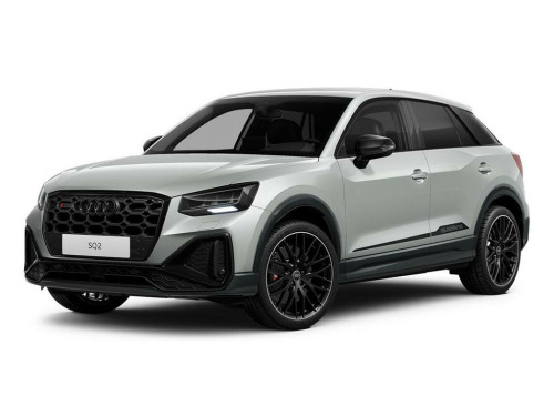 Audi SQ2  