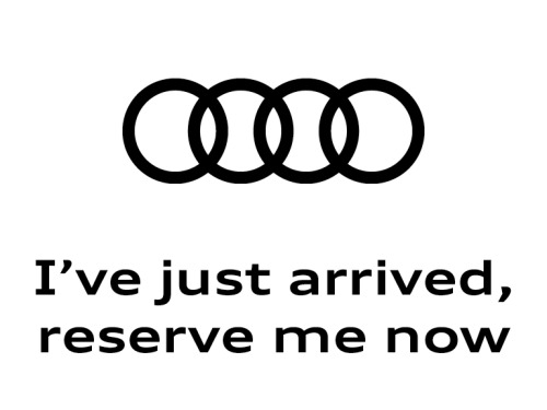 Audi E-Tron Estate Black Edition