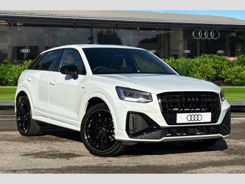 Audi Q2  