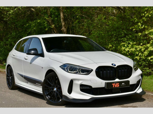 BMW 1 Series  1.5 118i M Sport Hatchback 5dr Petrol DCT Euro 6 (