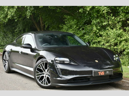 Porsche Taycan  Performance 79.2kWh 4S Saloon 4dr Electric Auto 4W