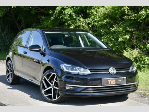 Volkswagen Golf  1.0 TSI Match Edition Hatchback 5dr Petrol Manual 