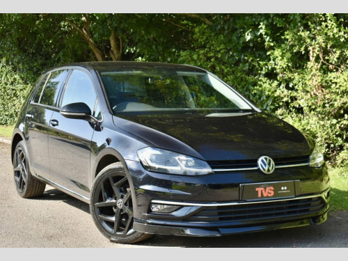 Volkswagen Golf  1.0 TSI Match Edition Hatchback 5dr Petrol Manual 