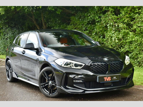 BMW 1 Series  1.5 118i M Sport Hatchback 5dr Petrol DCT Euro 6 (