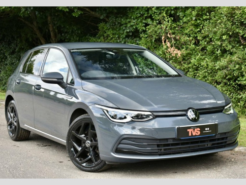 Volkswagen Golf  2.0 TDI Style Hatchback 5dr Diesel DSG Euro 6 (s/s