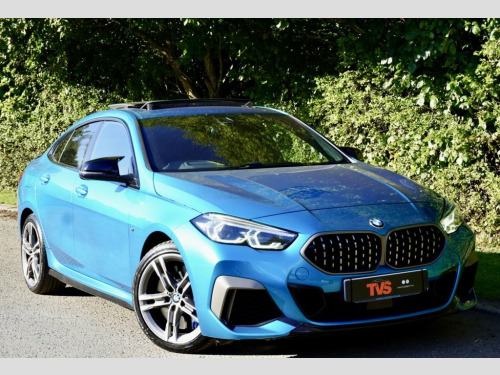 BMW 2 Series M2 2.0 M235i Saloon 4dr Petrol Auto xDrive Euro 6 (s/