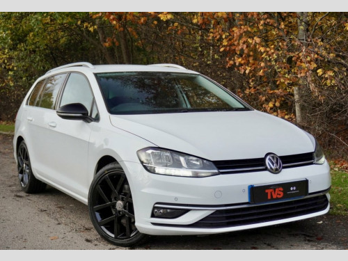Volkswagen Golf  2 2.0 TDI BlueMotion Tech GT Estate 5dr Diesel Man