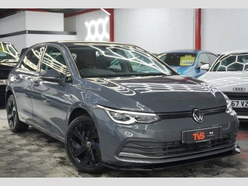 Volkswagen Golf  2.0 TDI Style Hatchback 5dr Diesel DSG Euro 6 (s/s