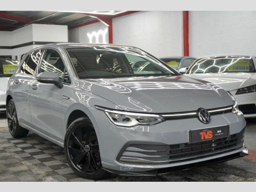 Volkswagen Golf  1.5 TSI Style Hatchback 5dr Petrol Manual Euro 6 ( 